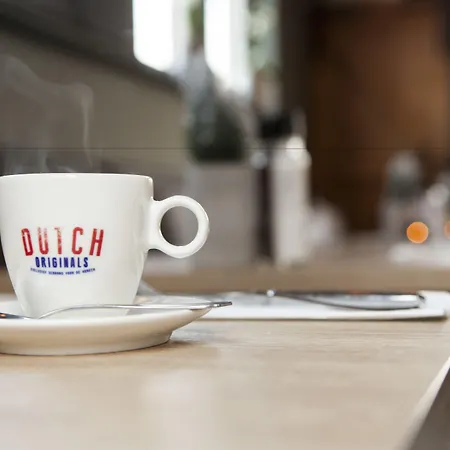 Alojamento de Acomodação e Pequeno-almoço Het Spoorhuis Uithoorn