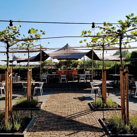 Het Spoorhuis 윗트호른