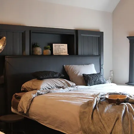 Het Spoorhuis 4*