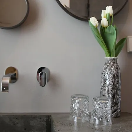 Het Spoorhuis Couette-café 4*