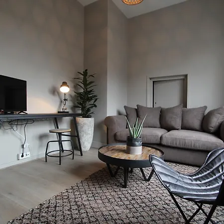 Alojamento de Acomodação e Pequeno-almoço Het Spoorhuis Uithoorn