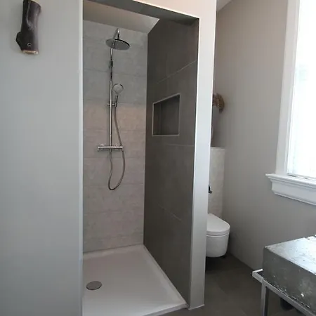 Alojamento de Acomodação e Pequeno-almoço Het Spoorhuis Uithoorn