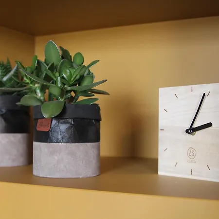 Het Spoorhuis Alojamento de Acomodação e Pequeno-almoço Uithoorn