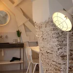 B&B Het Spoorhuis