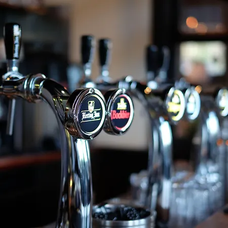 Het Spoorhuis 4* Uithoorn