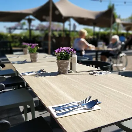 Het Spoorhuis Uithoorn