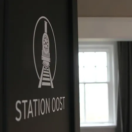 Het Spoorhuis 4* Uithoorn