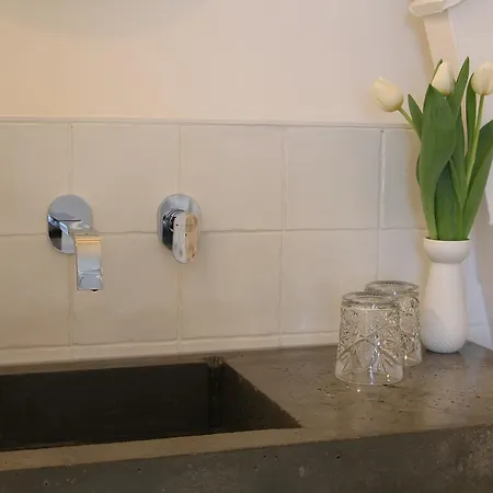 Het Spoorhuis Uithoorn