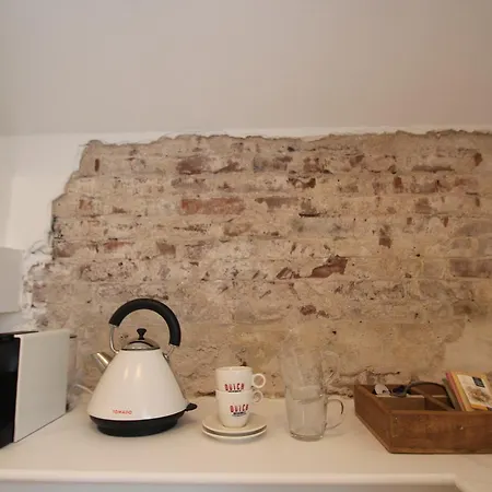 Couette-café Het Spoorhuis Uithoorn