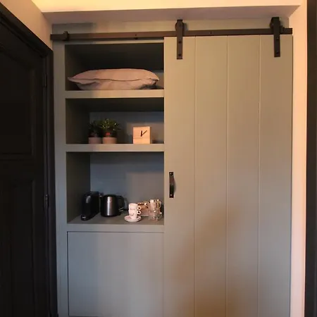 Het Spoorhuis Uithoorn