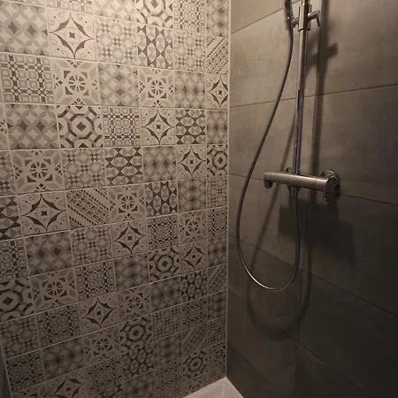 Het Spoorhuis Couette-café Uithoorn