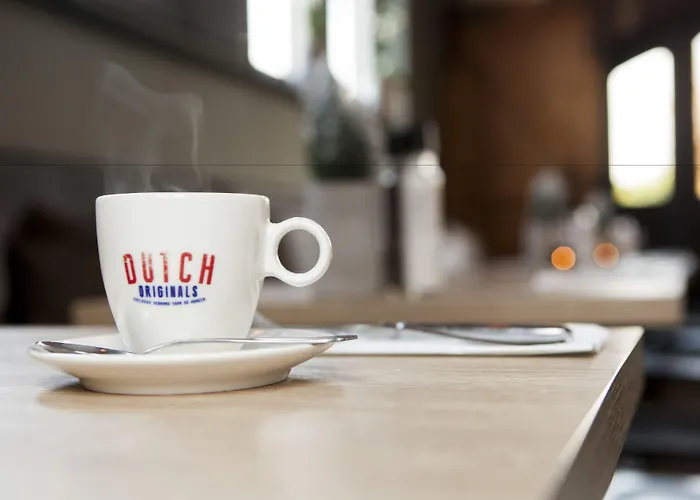 Bed & Breakfast Het Spoorhuis Uithoorn