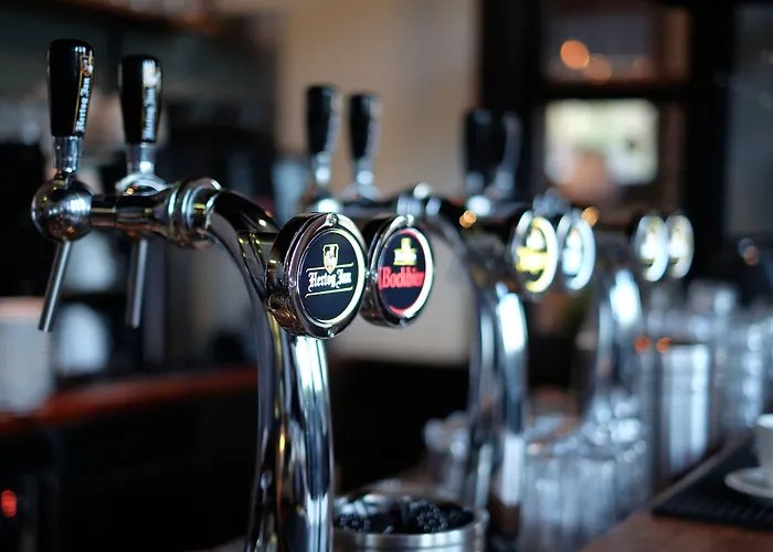 Het Spoorhuis 4* Uithoorn