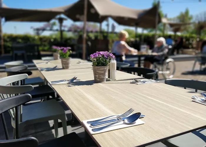 Het Spoorhuis Uithoorn