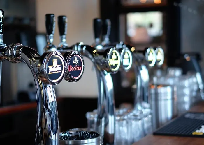 Bed & Breakfast Het Spoorhuis