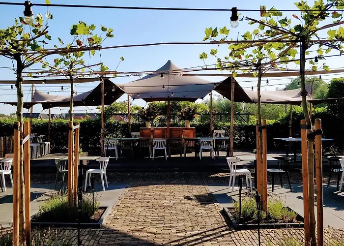 Het Spoorhuis Uithoorn