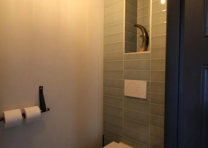 Het Spoorhuis Bed & Breakfast Uithoorn