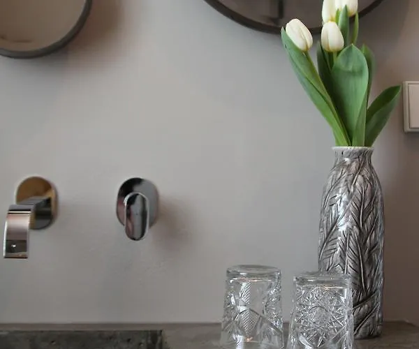 Het Spoorhuis Bed & Breakfast 4*