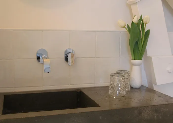 Het Spoorhuis Uithoorn