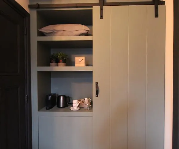 Het Spoorhuis Uithoorn