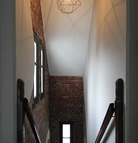 Het Spoorhuis Bed & Breakfast 4*