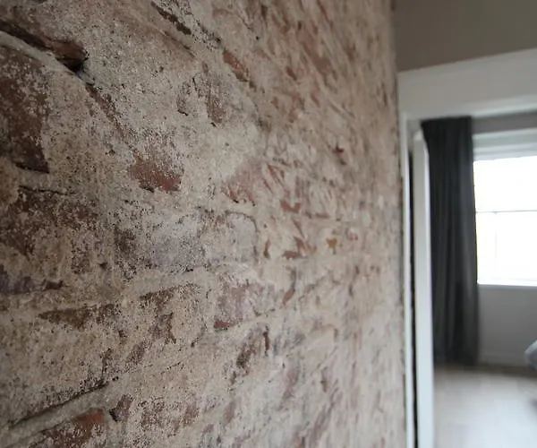 Het Spoorhuis Bed & Breakfast