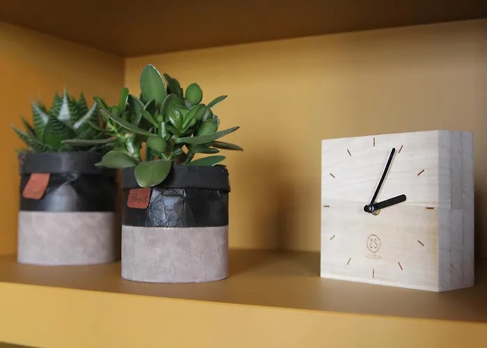 Het Spoorhuis Bed & Breakfast Uithoorn