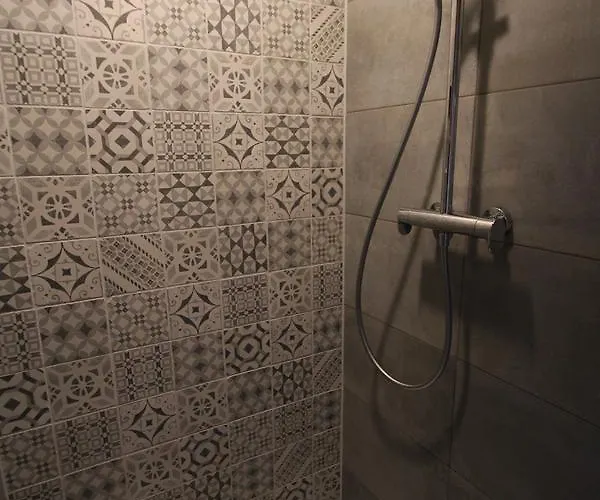 Het Spoorhuis Bed & Breakfast Uithoorn